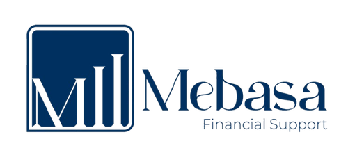 Logo de Mebasa Financial Support
